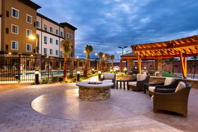 Staybridge Suites St George by IHG