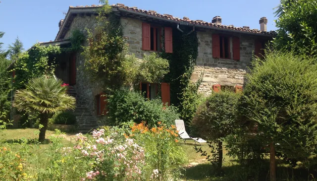 Agriturismo Valdichiascio