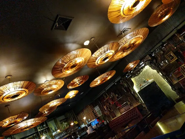 Ra-Kang Thai Cuisine