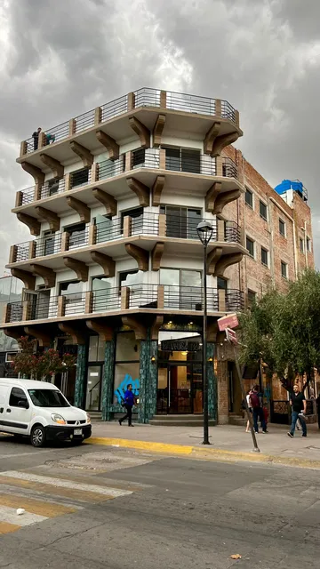 Capricho Master Suites