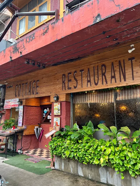 Cottage Restaurant