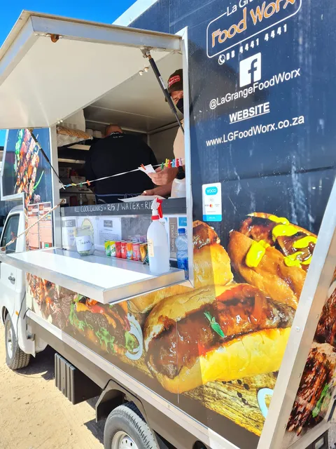 La Grange Food Worx