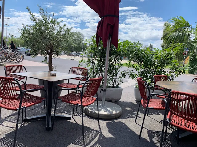 Ristorante La Ruffa - Donaulände (ehemals Amici)