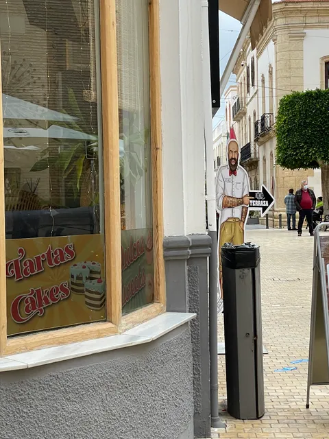 KOKO PLAZA café - bar