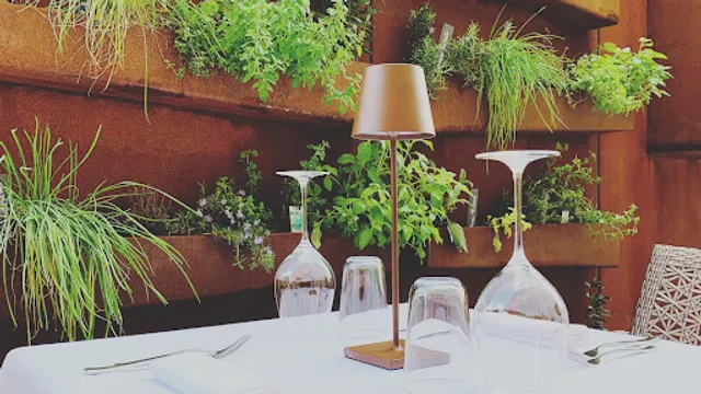 La Chiusina - Ristorantino di pesce