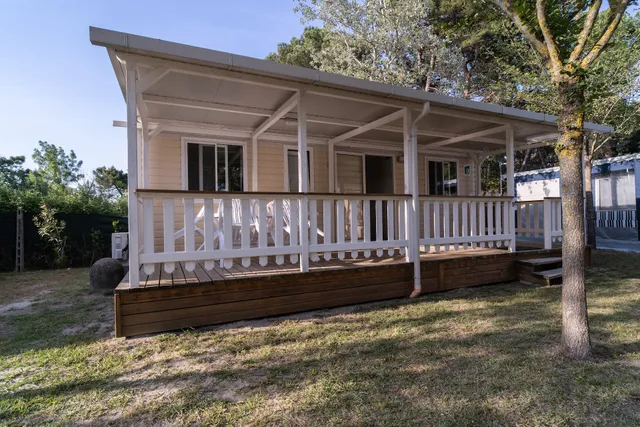 Camping Romea S.R.L.