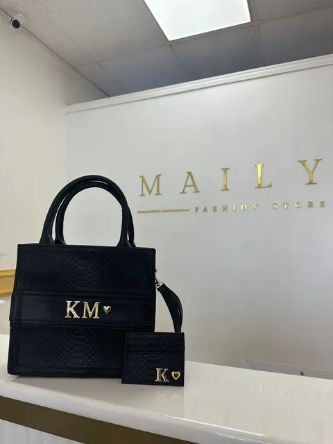 Maily Fashion store