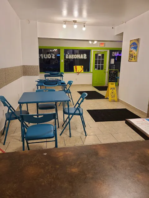 Niagara Samosa Factory