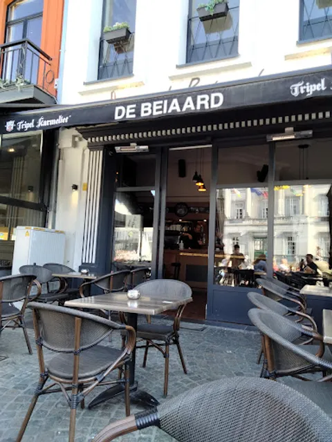 De Beiaard - Aalst