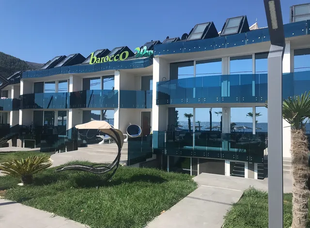 Barocco Wave Hotel