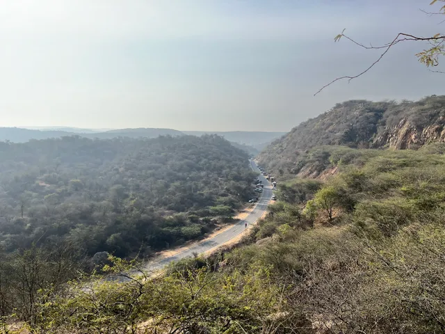 Leopard Trail Gurgaon