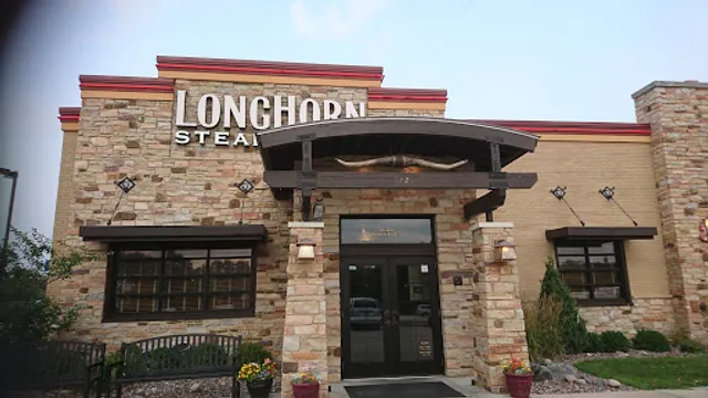 LongHorn Steakhouse