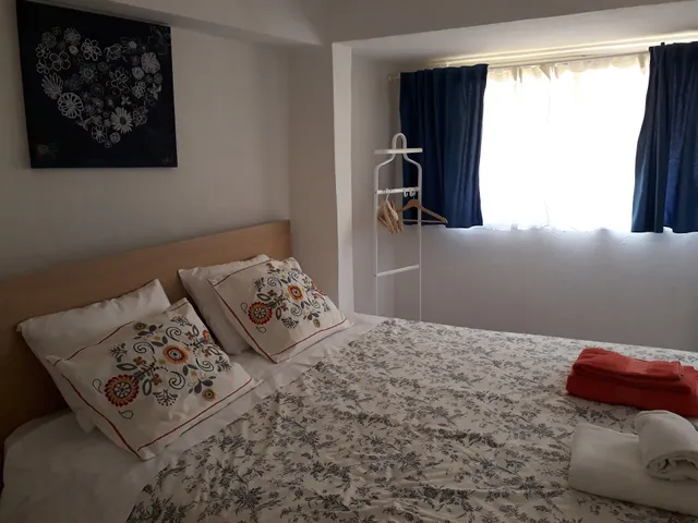 New Down Town Alfama