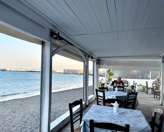 Ταβέρνα Τό Κονάκι