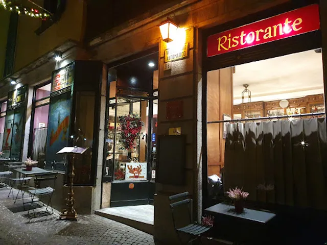 Ristorante Caffè delle Rose Bistrot