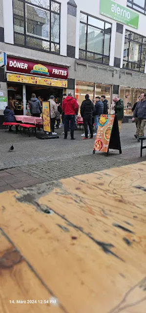 Kismet New Generation