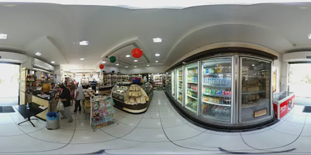 Bakery South Flavors