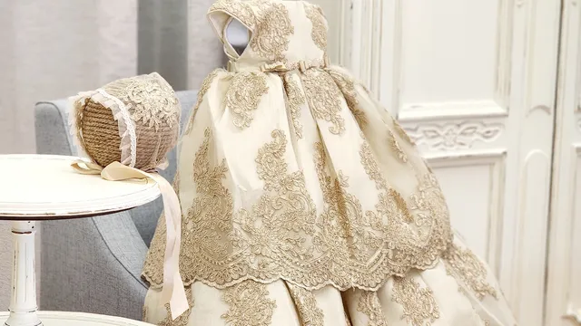 B'llo bb Boutique Bautizos, Comuniones, Quinceañera and Tailor Boutique Available