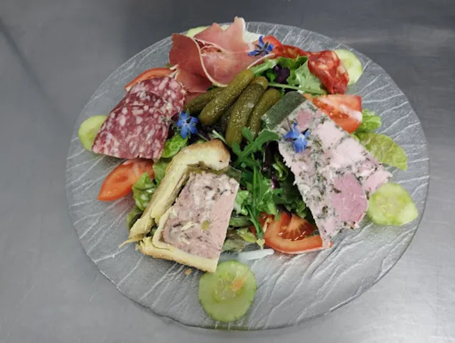 Restaurant Chez Noue