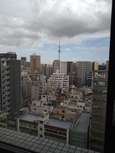 Ueno Urban Hotel Tokyo