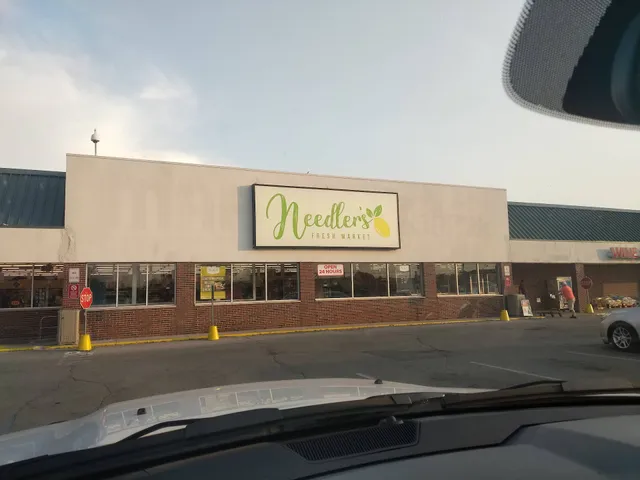 Needler's Fresh Market
