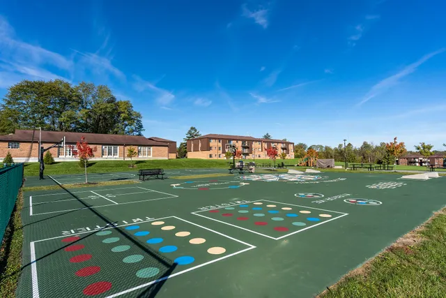 Miamiview Apartments