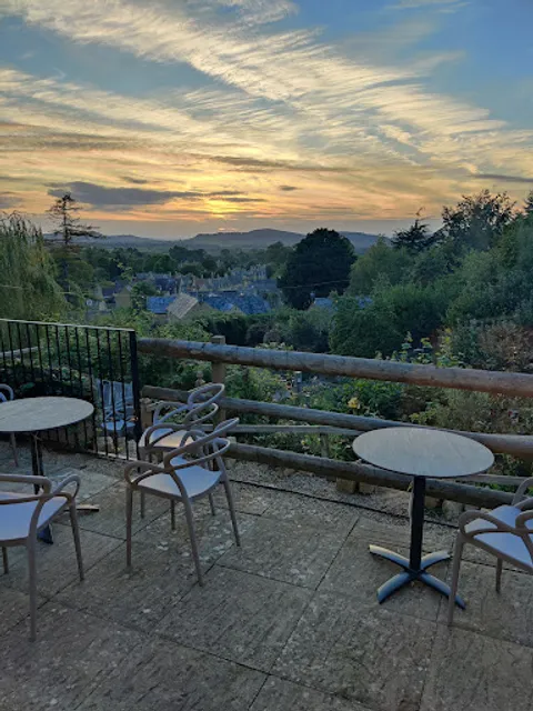 The Mount Inn Stanton