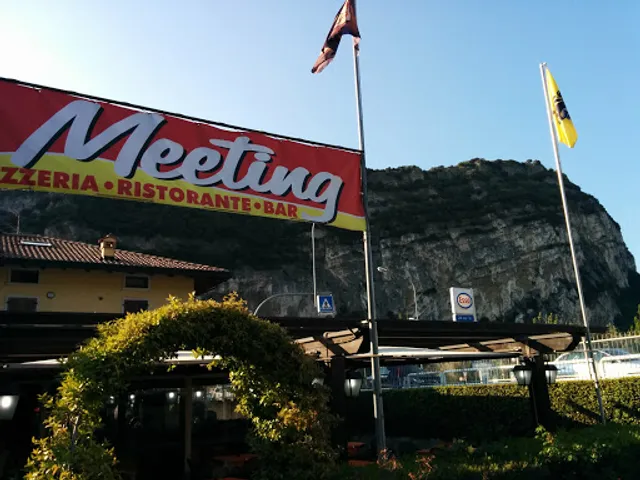 Ristorante Pizzeria Meeting
