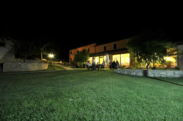 Agriturismo Il Cavaliere