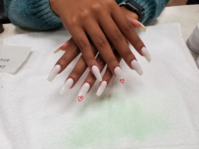 Asia Nails
