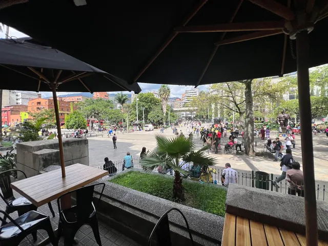 El Laboratorio de Café