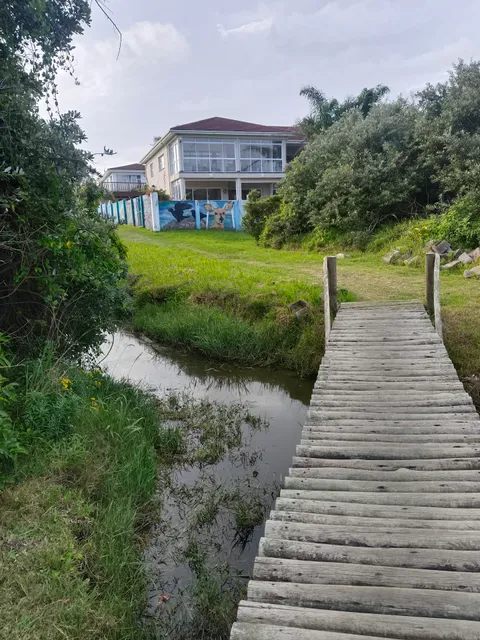 Neptune Guest House & Conference Centre