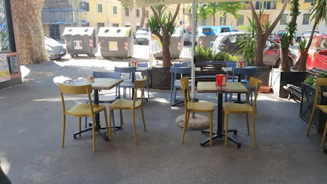 Salmoneria Siberiana