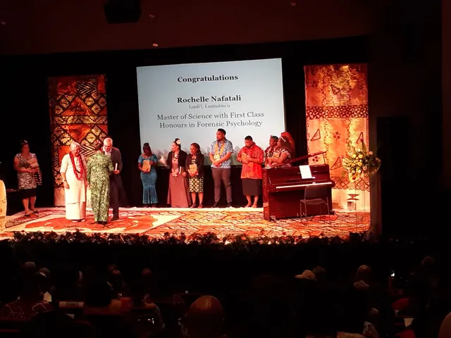 Memorial Theatre Victoria University