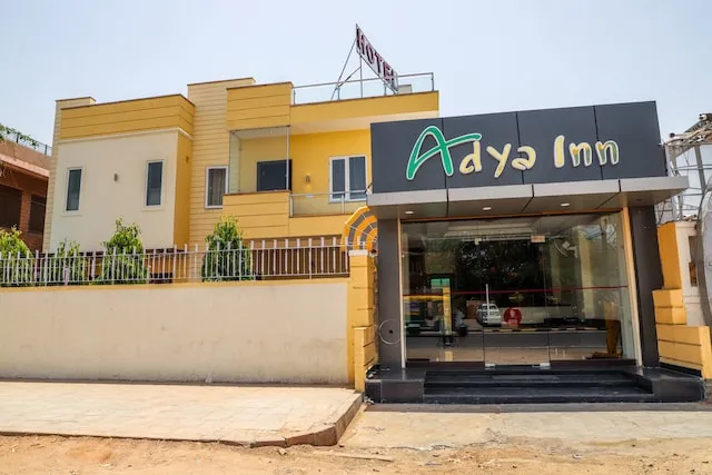 OYO 14655 Adya Inn