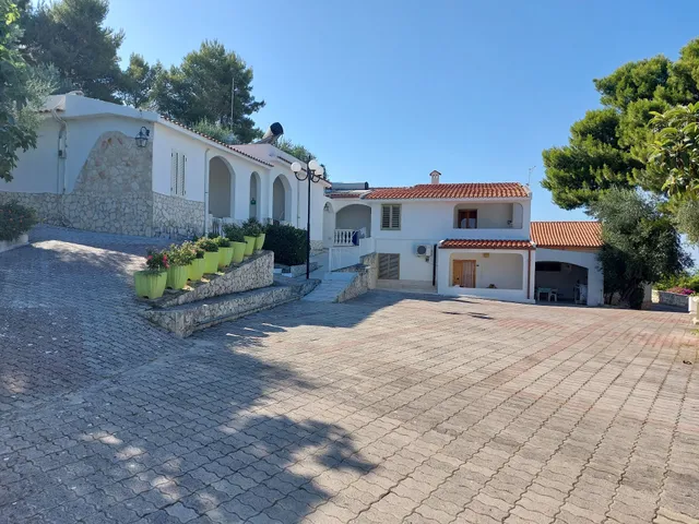 Villa Carabella Residence