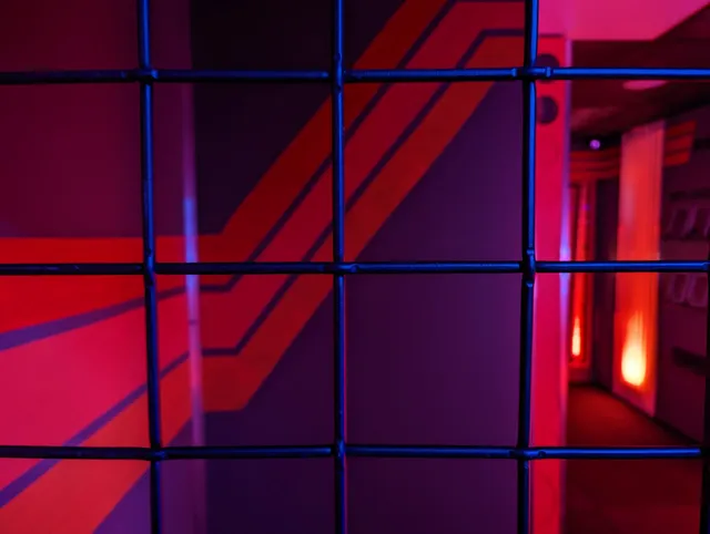 Quandary Escape Rooms