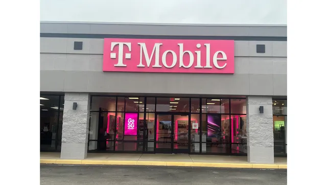 T-Mobile
