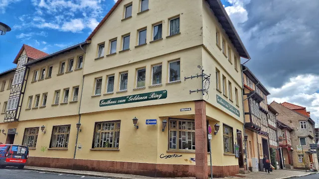 Gasthaus Zum Goldenen Ring