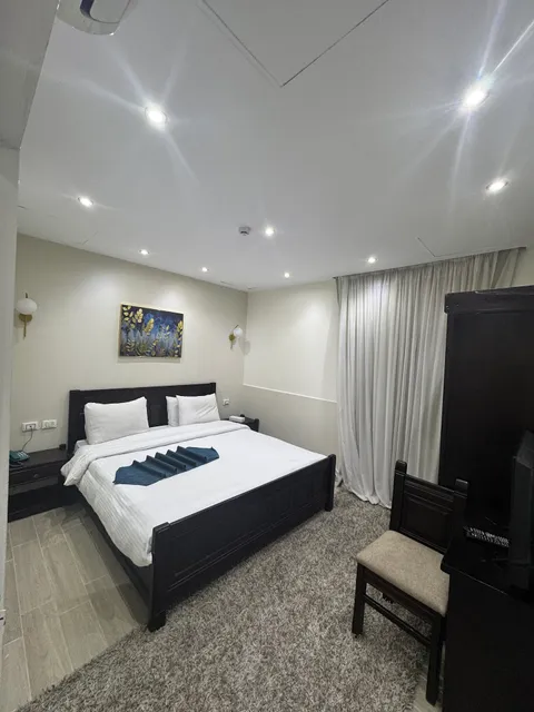 New Star Zamalek Hotel