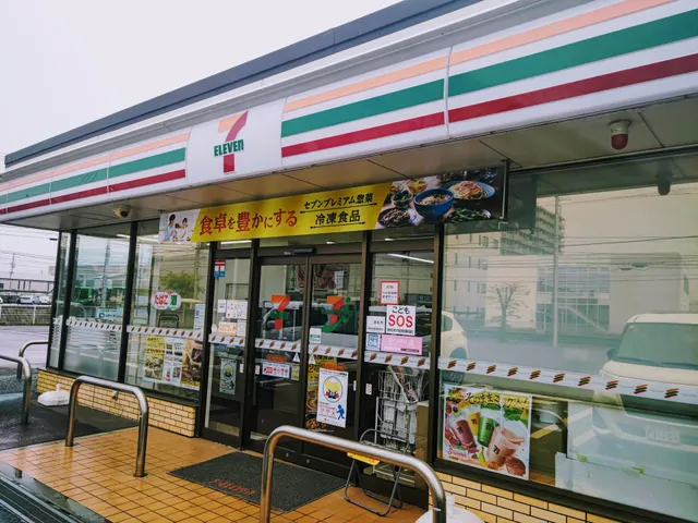 7-Eleven; Kagawa Labor Standard Association