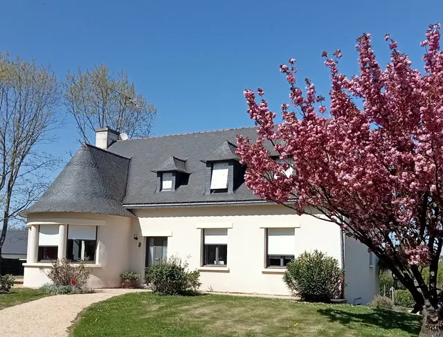 La Petite Buchetière - Gîtes de France Loire-Atlantique