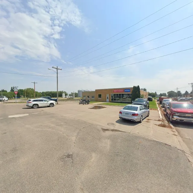 Krabbenhoft Auto Supply & Services