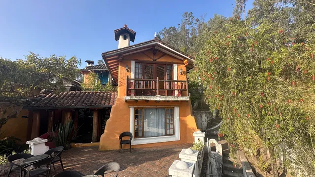 INTIYAYA RESIDENCIAS