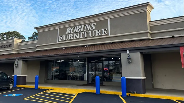 Robins Furniture