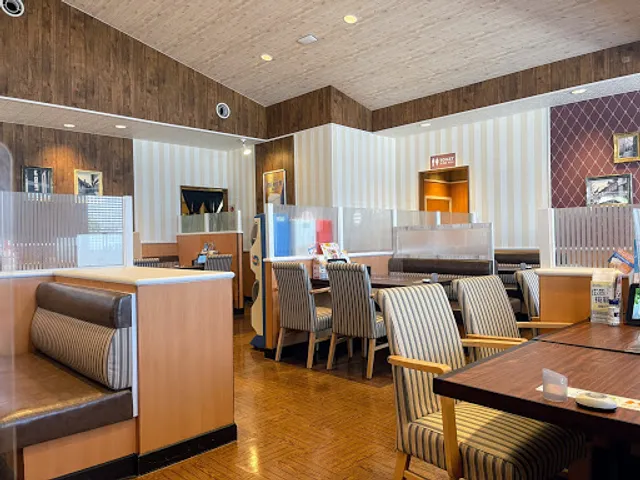 ジョナサン 八街店