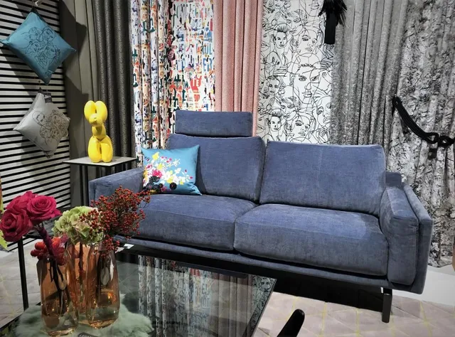 Sièges et Décoration Kuster