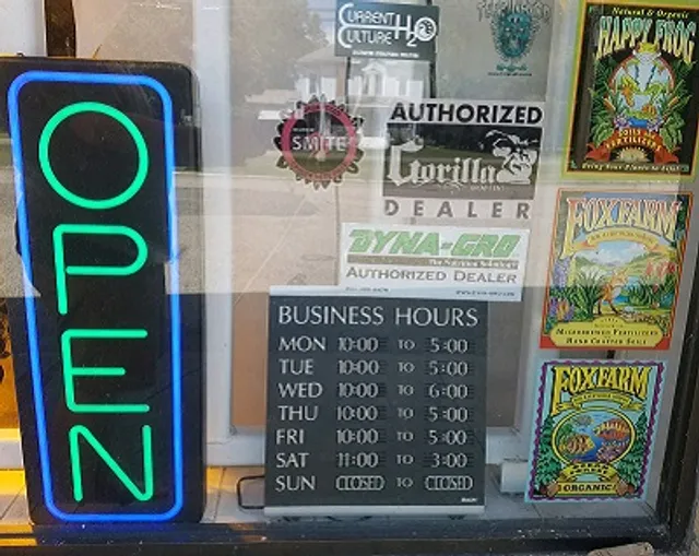 CAMPBELLS INDOOR GARDENING