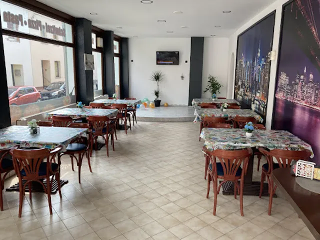 ARAS BiSTRO MEERANE