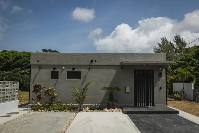 専属シェフのおもてなし THE HERO VILLA 米原ビーチリゾート